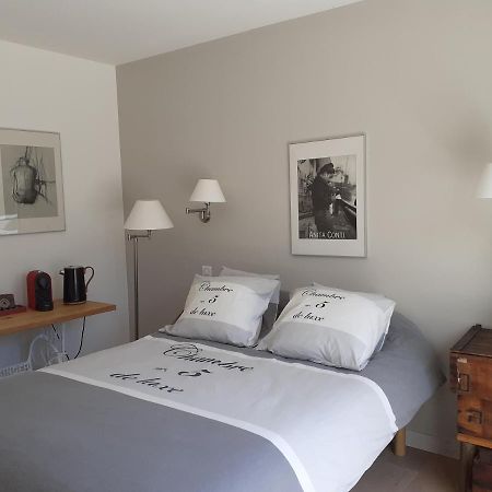 La Forêt-Fouesnant Escapade Au Coeur De La Riviera Bretonne B&B 외부 사진