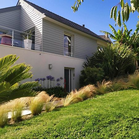 La Forêt-Fouesnant Escapade Au Coeur De La Riviera Bretonne B&B 외부 사진