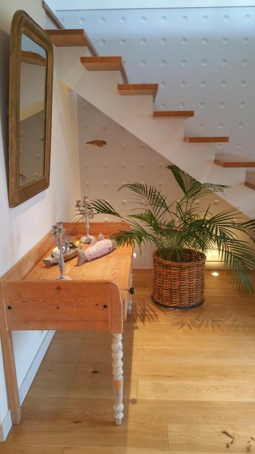 La Forêt-Fouesnant Escapade Au Coeur De La Riviera Bretonne B&B 외부 사진