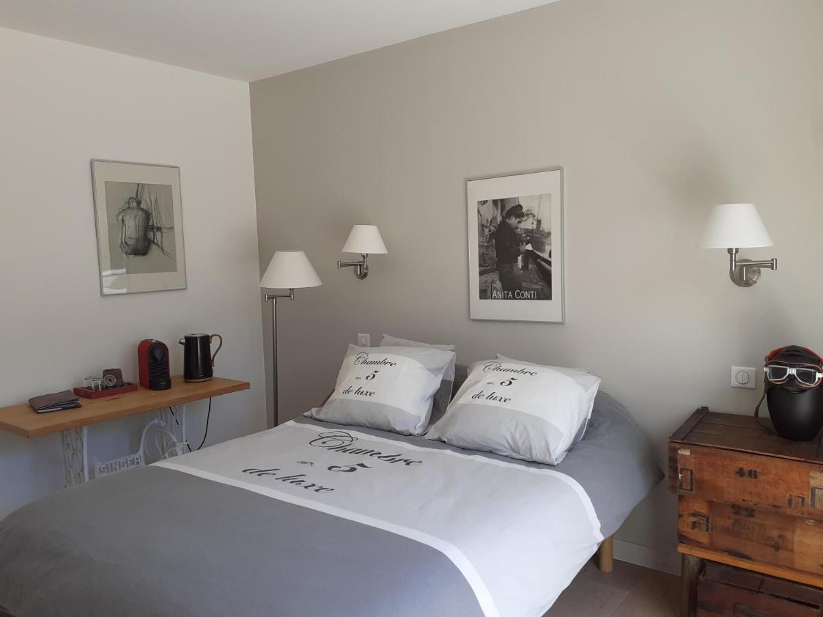 La Forêt-Fouesnant Escapade Au Coeur De La Riviera Bretonne B&B 외부 사진