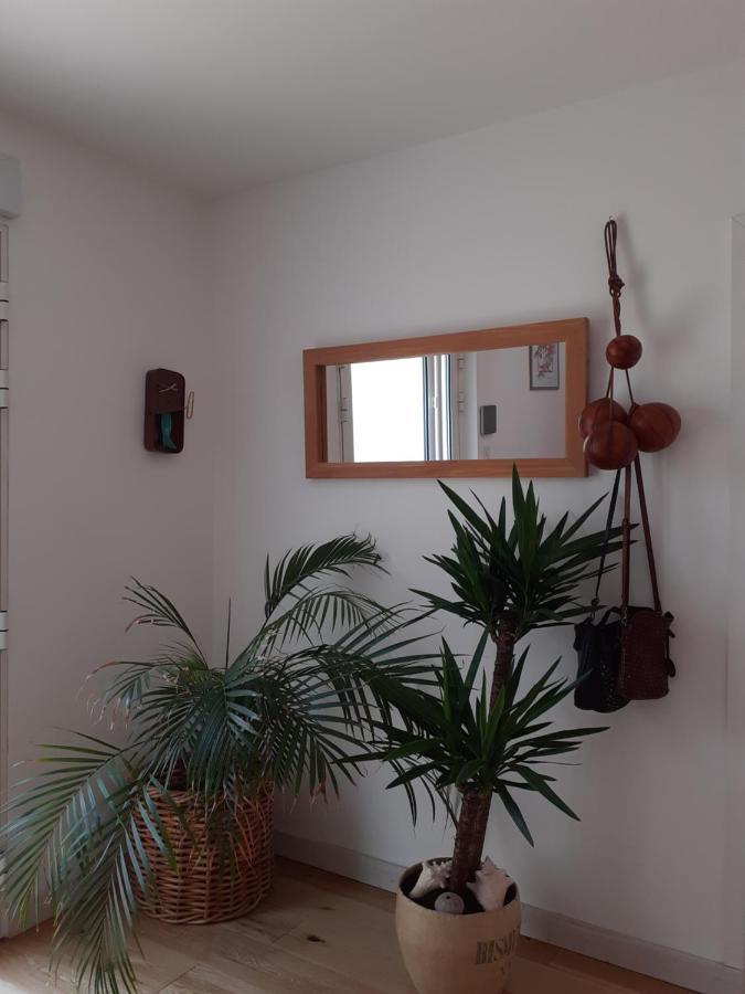 La Forêt-Fouesnant Escapade Au Coeur De La Riviera Bretonne B&B 외부 사진