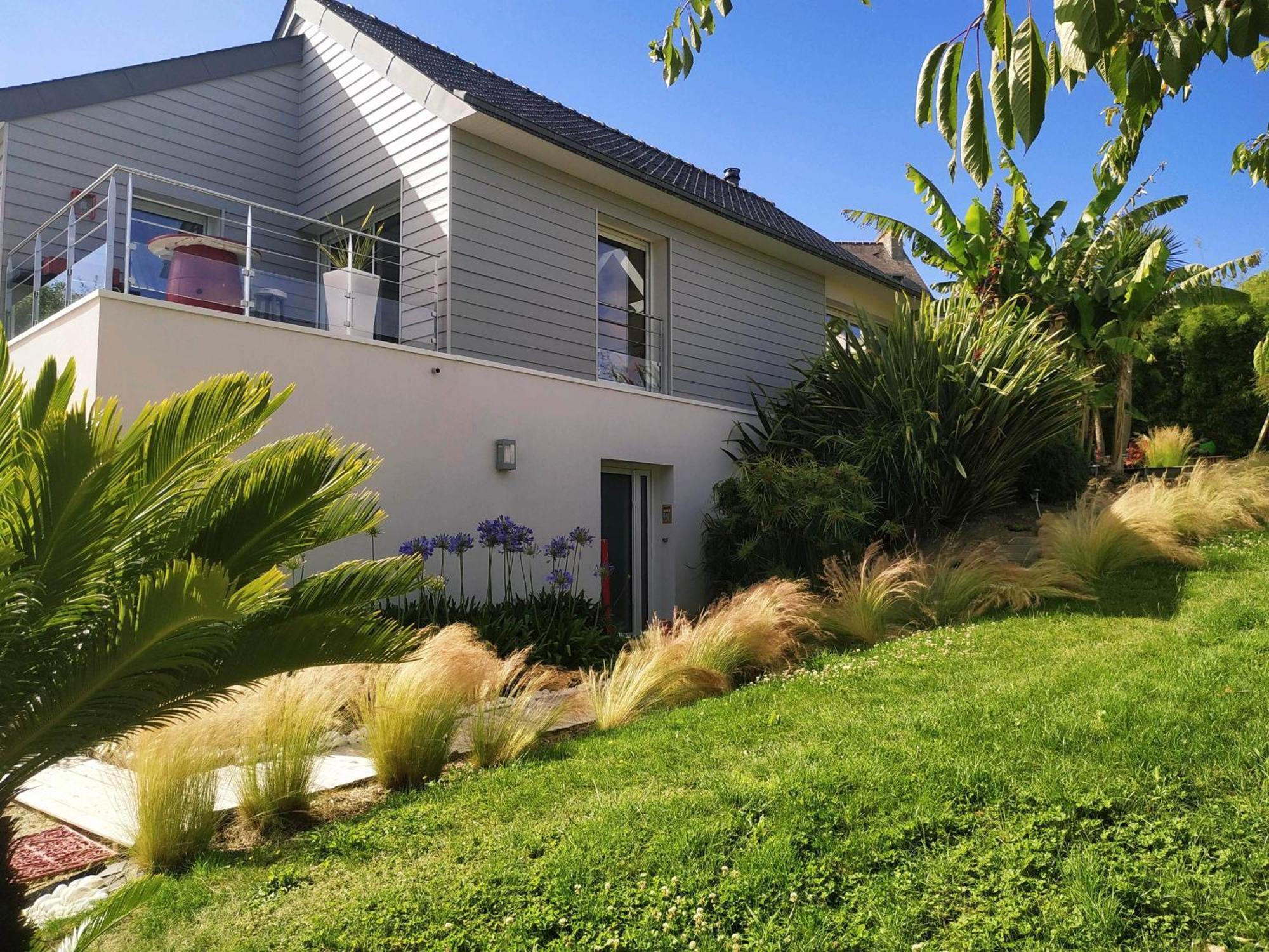 La Forêt-Fouesnant Escapade Au Coeur De La Riviera Bretonne B&B 외부 사진